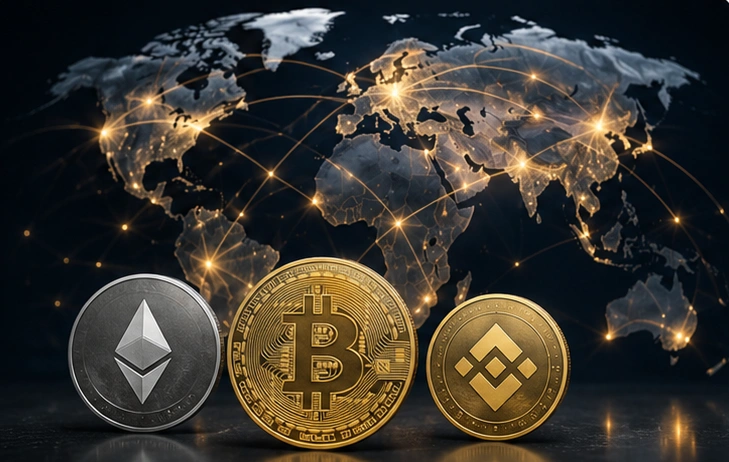 Growing Blockchain Users