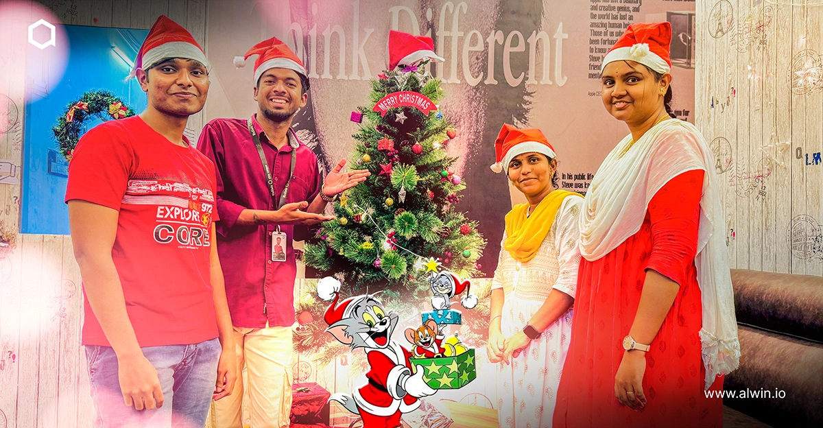 Christmas - December 25, 2025