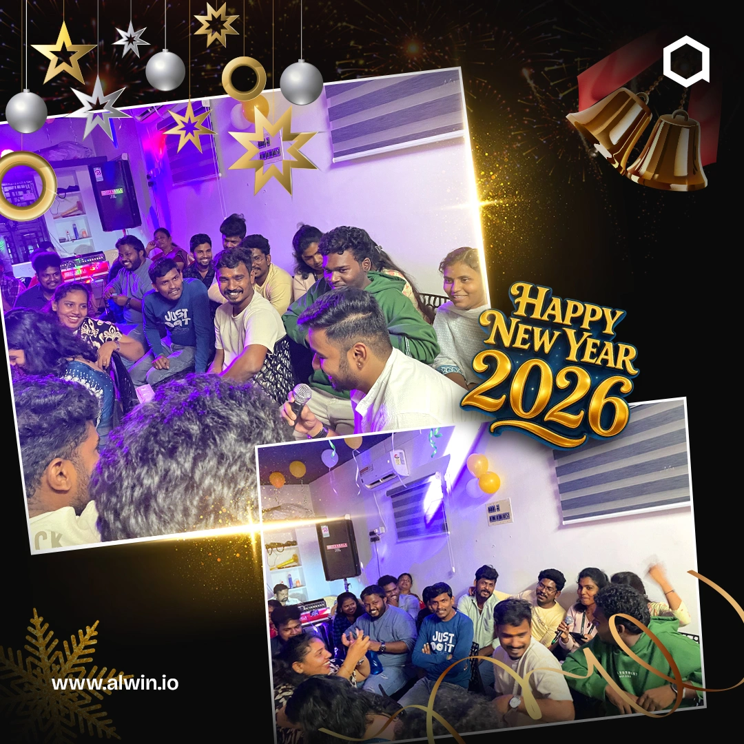 New Year - January 1, 2026