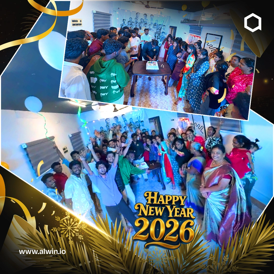 New Year - January 1, 2026