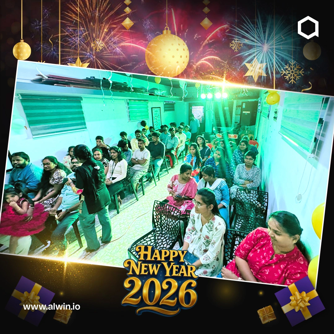 New Year - January 1, 2026