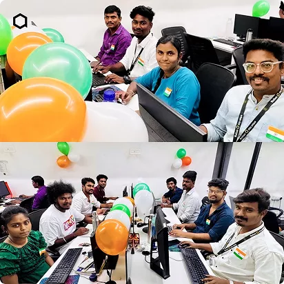 Independence Day - August 15, 2025