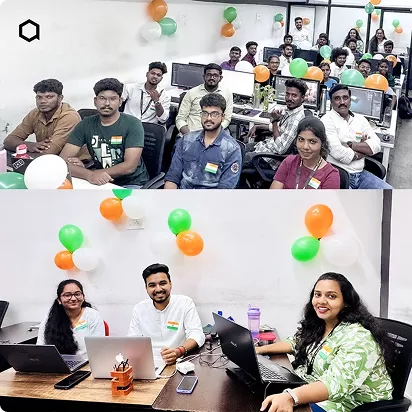 Independence Day - August 15, 2025