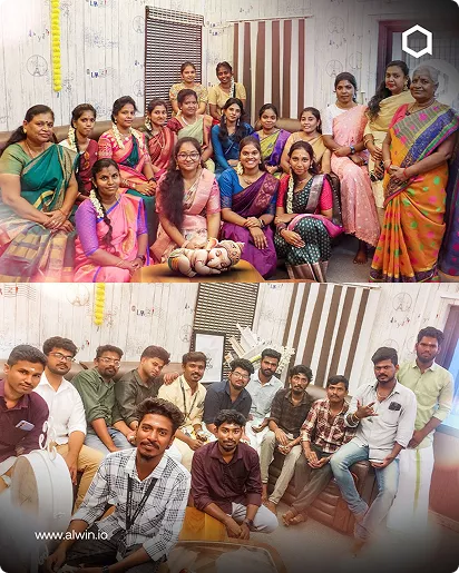 Vinayagar Chaturthi - August 27, 2025