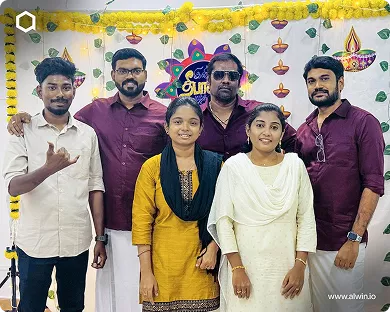 Diwali  - October 20, 2025