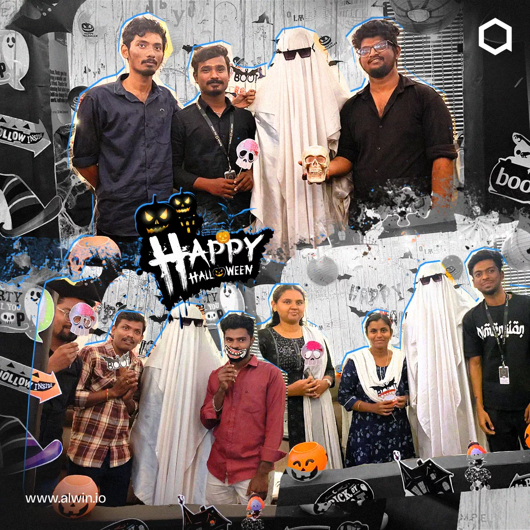  Halloween Day - October 31, 2025