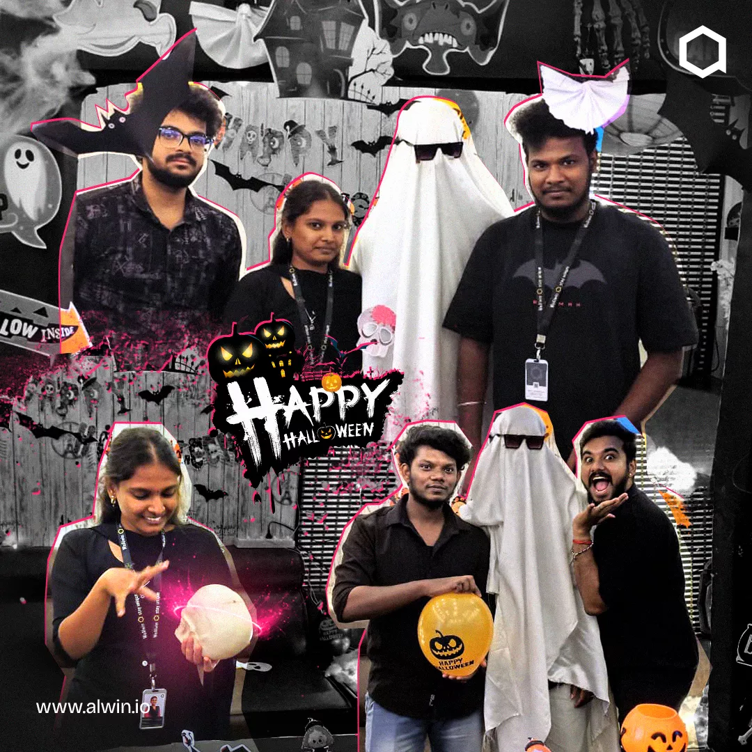  Halloween Day - October 31, 2025