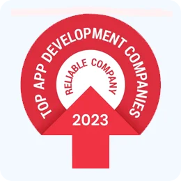 Top App Development Companies