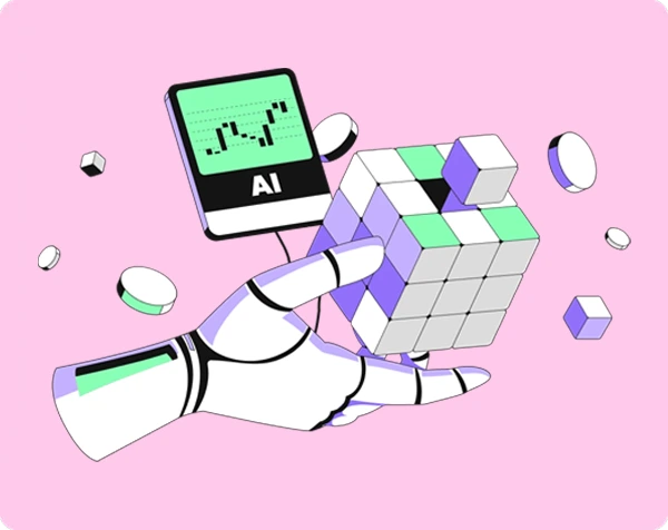Blockchain and AI Fusion