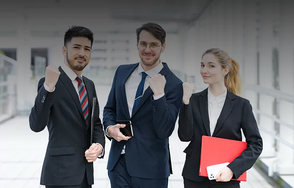 100+ Tech Maestros Building the Future