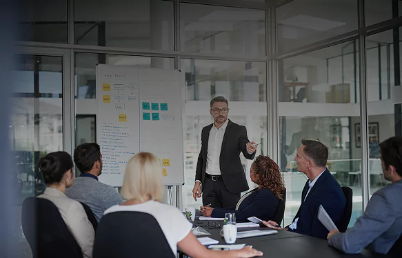 350+ successful projects turning ideas into reality