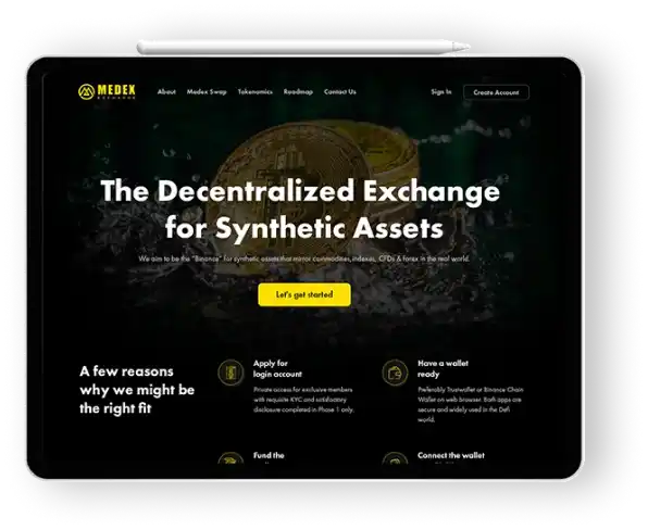 Binance clone script