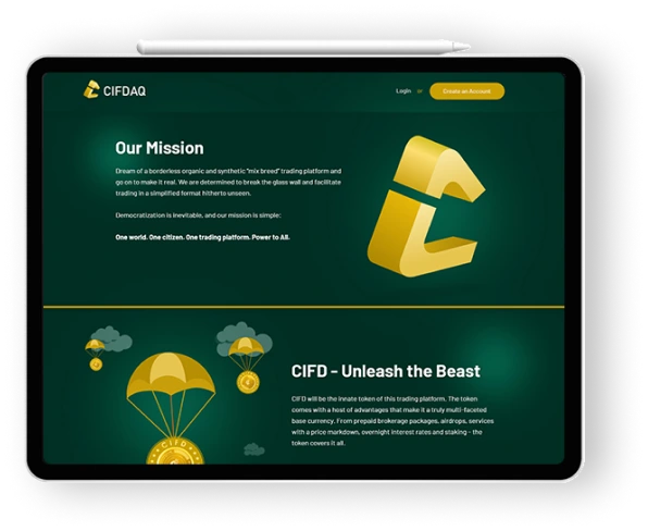 Binance clone script