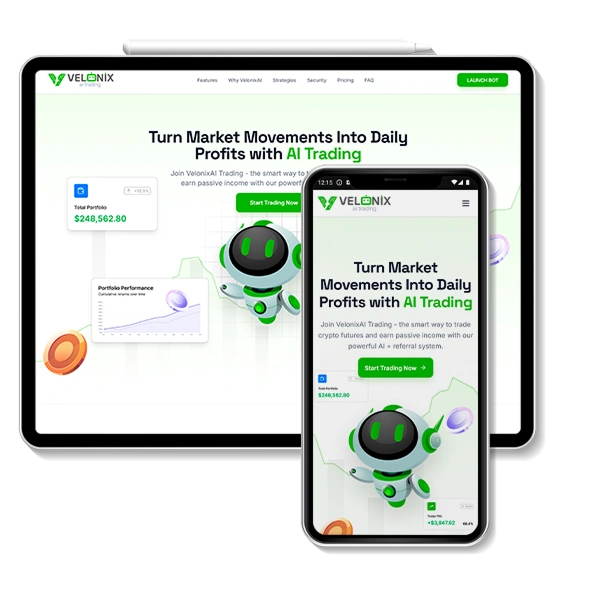 Crypto Trading Bot