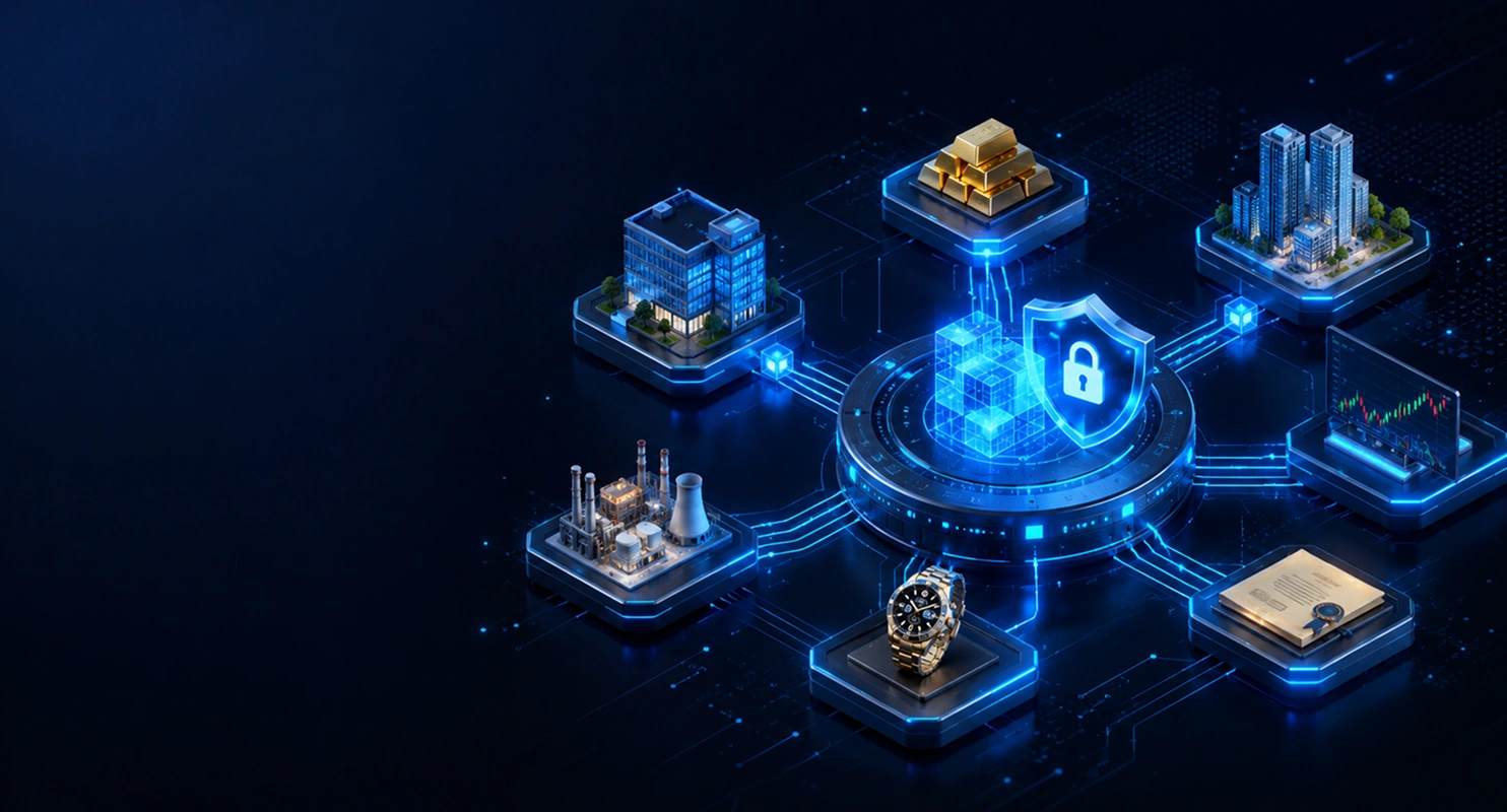 RWA Tokenization