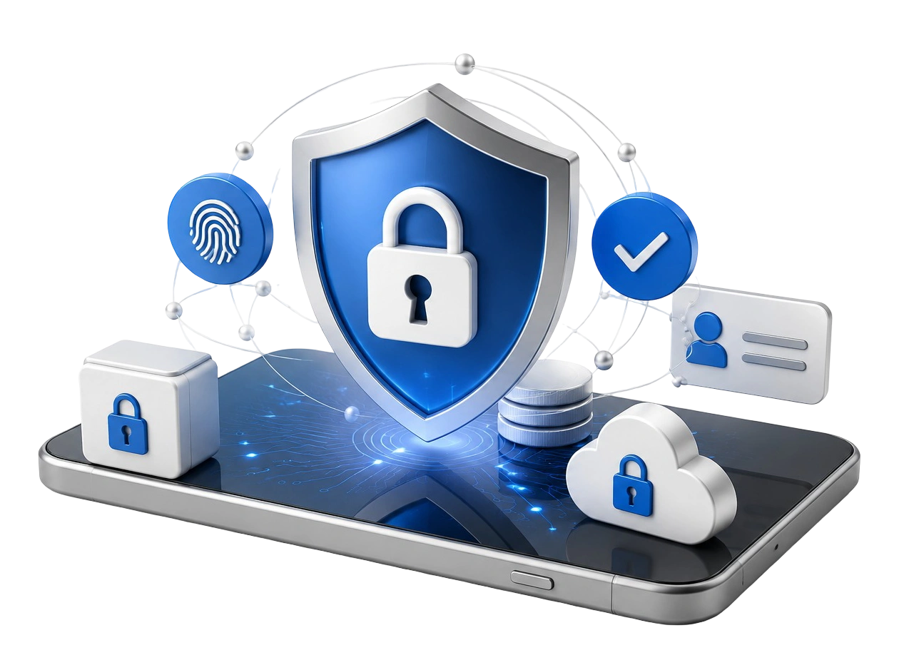 Protect Your Tokens Security System