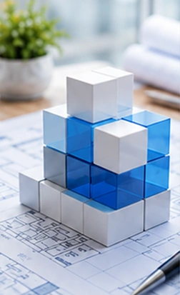 Token Design and Architecture