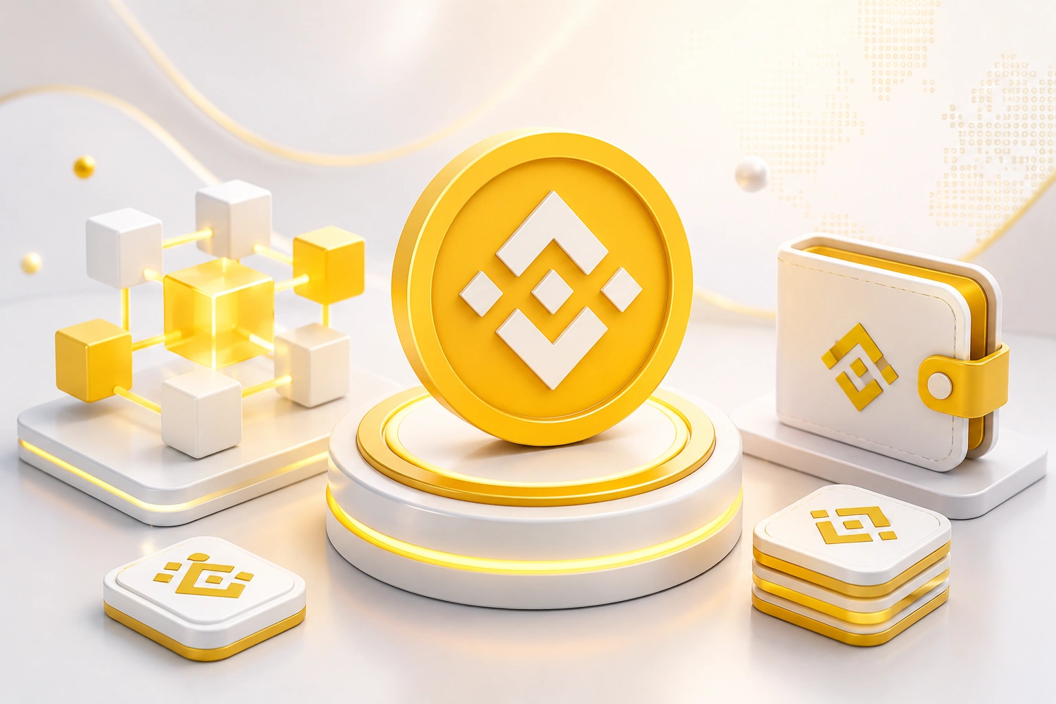 BEP20 Token Development