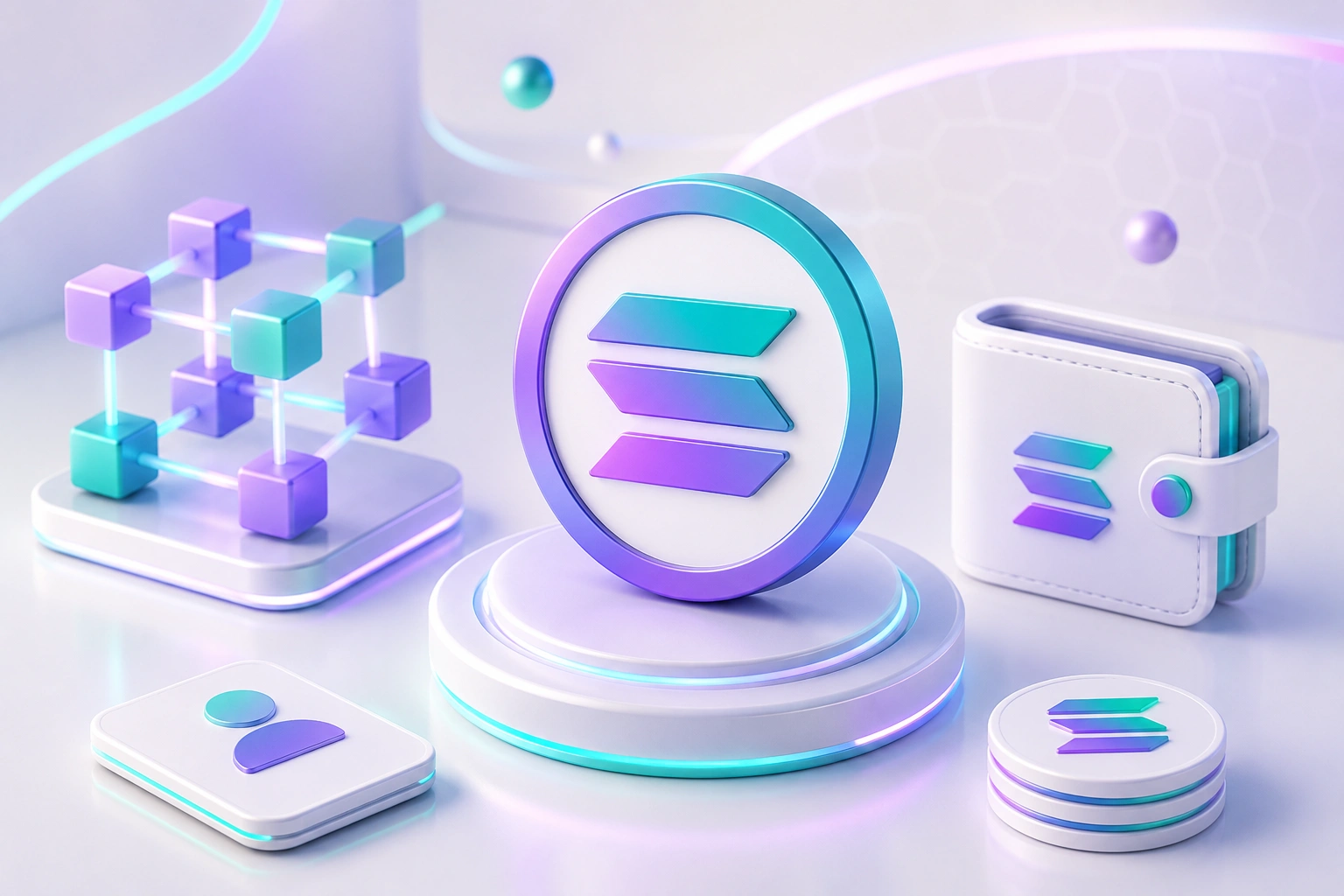 SPL Token Development