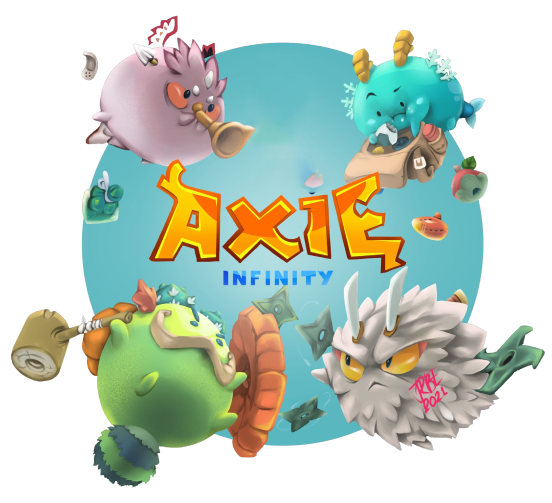 Axie Infinity Clone Script