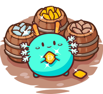 Axie Infinity Clone Script