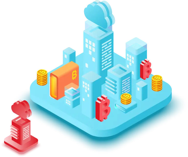 Crypto Exchange Devlopment Company