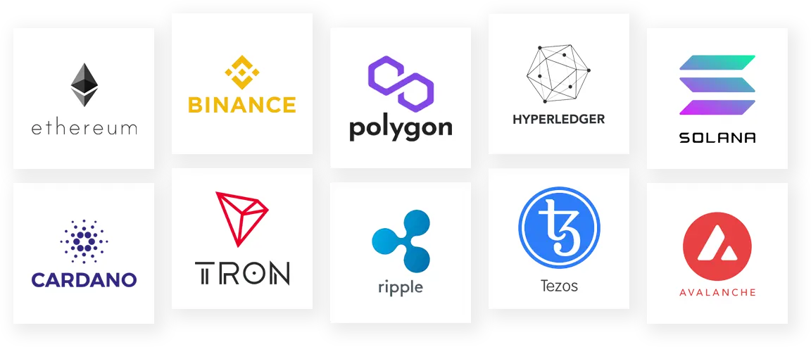 Crypto Exchange Devlopment Company