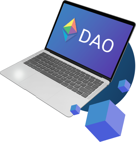 DAO Blockchain Development