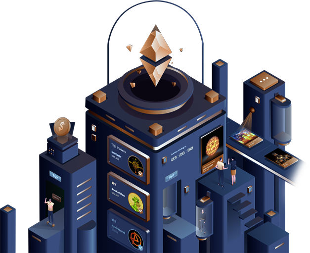 Ethereum Token Development