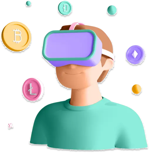 Metaverse Development