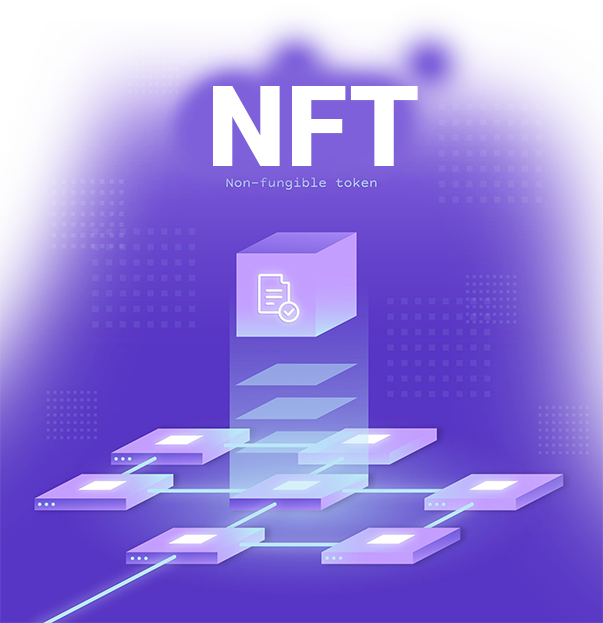 NFT Smart Contract Development