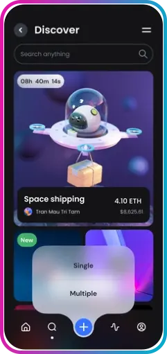 OPensea_usecase