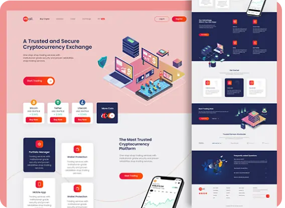 portfolio