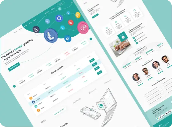 portfolio