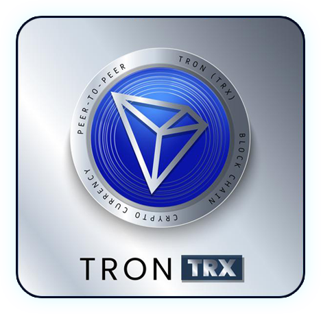 Tron Token Development