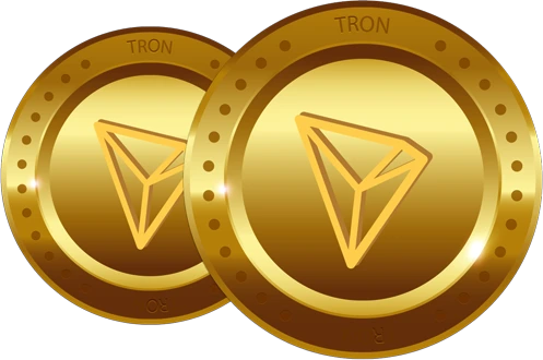 Tron Token Development