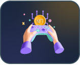 web3 nft game development