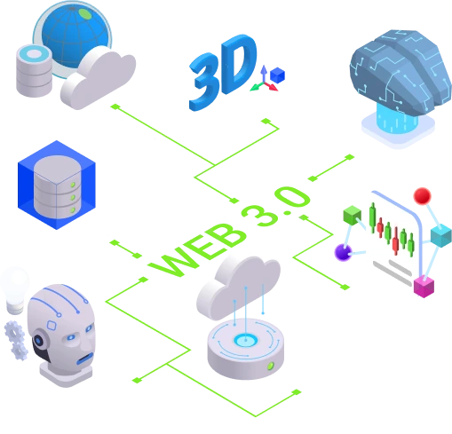 Web3 development company