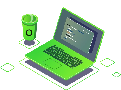 Joining the web3 revolution