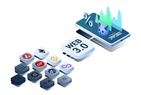 understanding web3