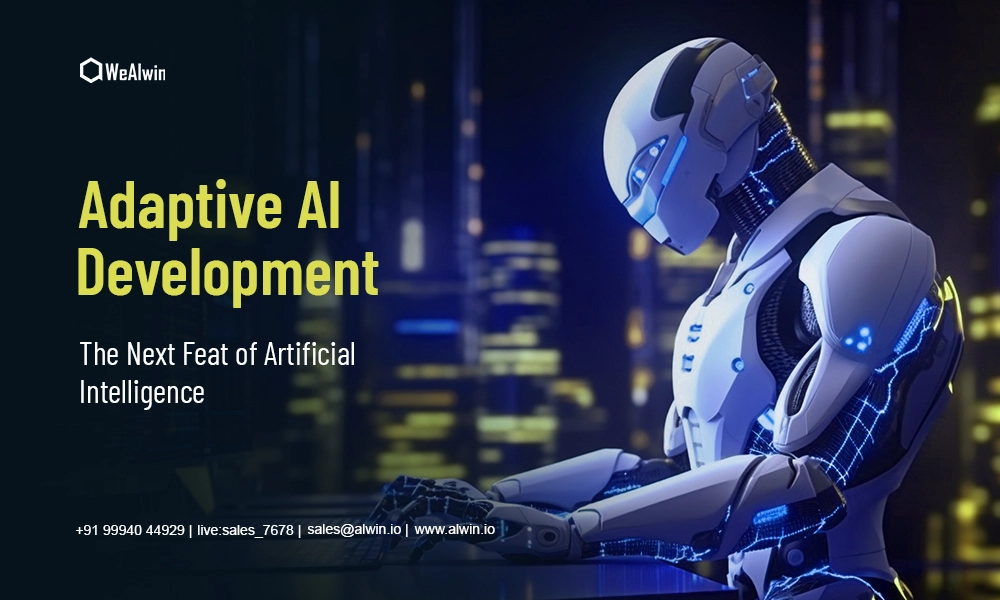 adaptive-ai-development