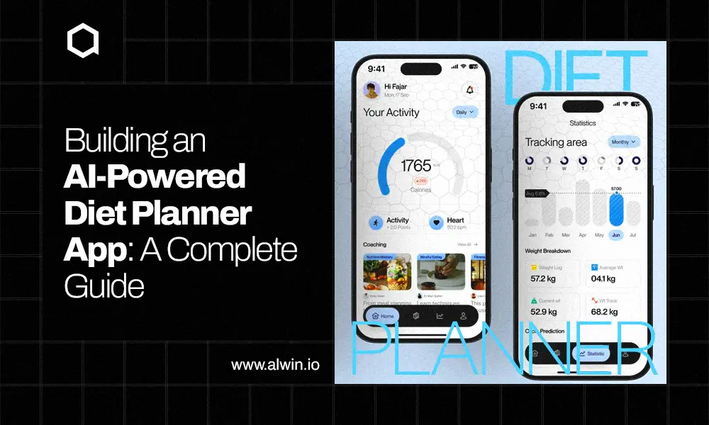 ai-diet-planner-app-development