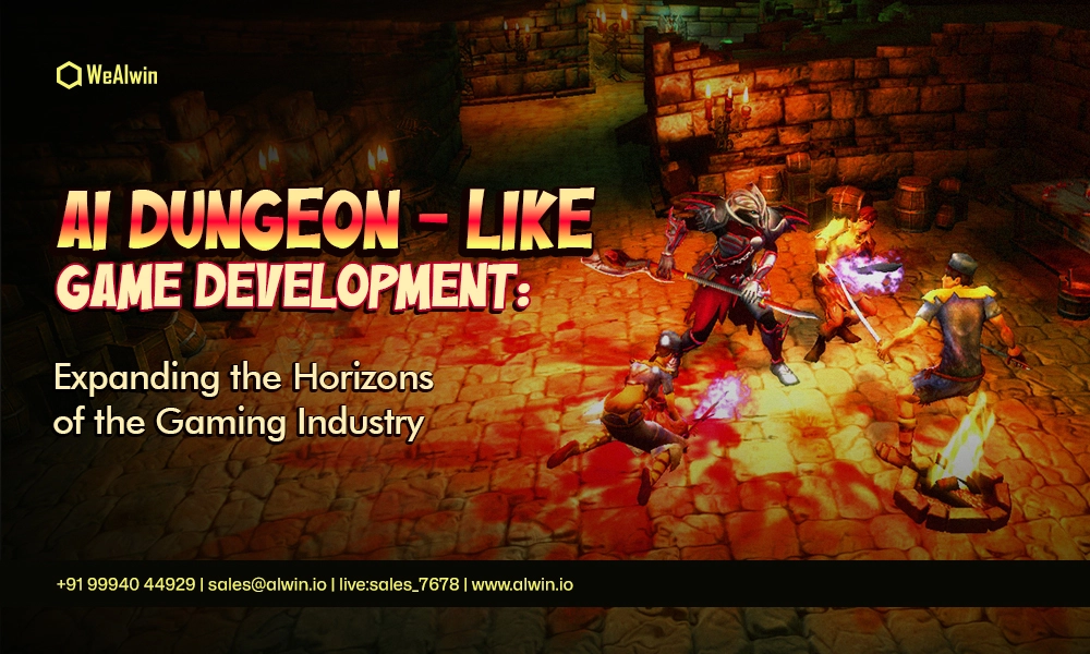 ai-dungeon-like-game-development