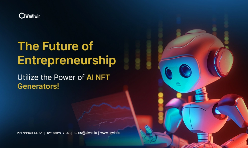 ai-nft-generator-development