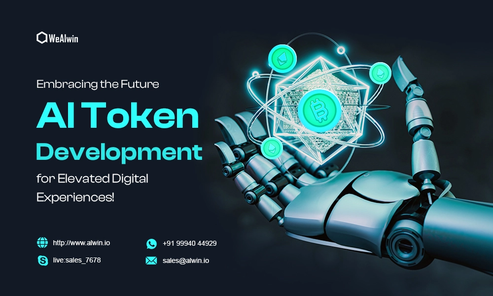 ai-token-development