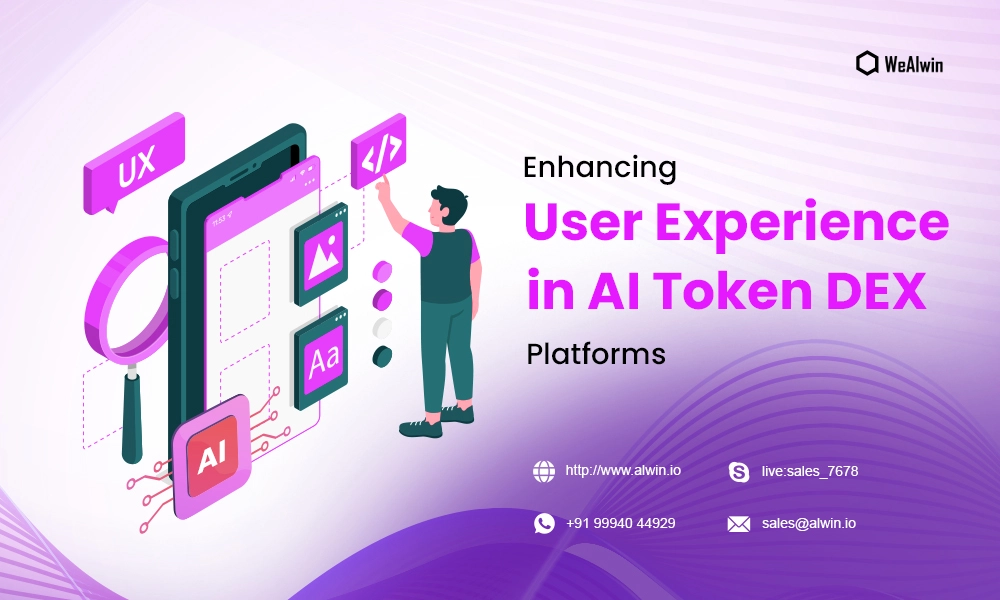 ai-token-dex-platform