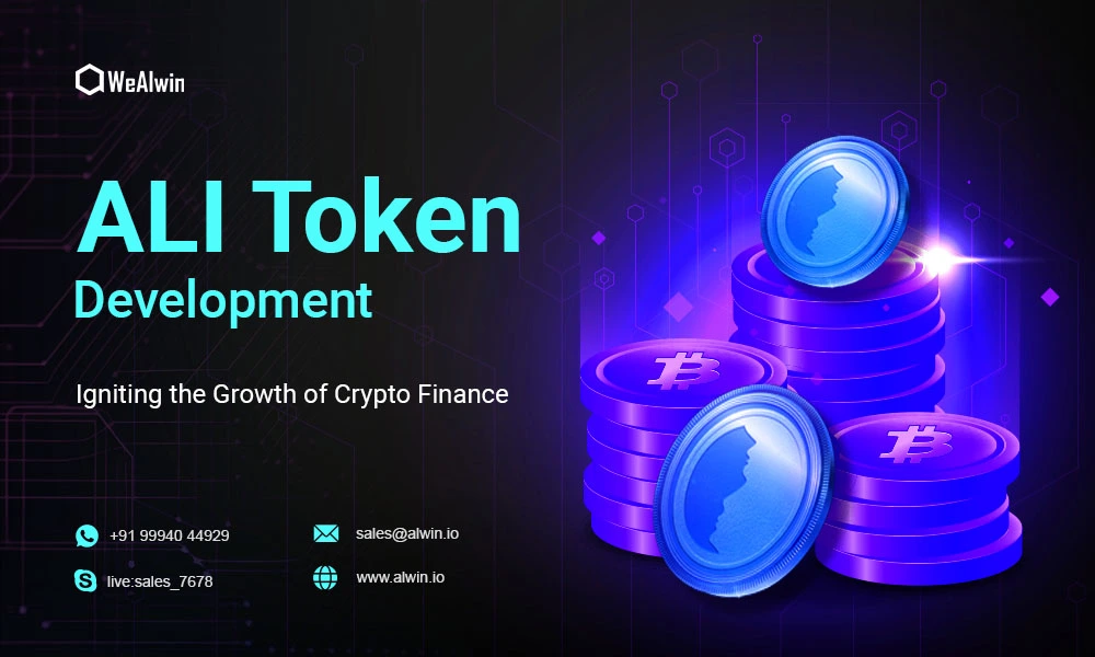 ali-token-development