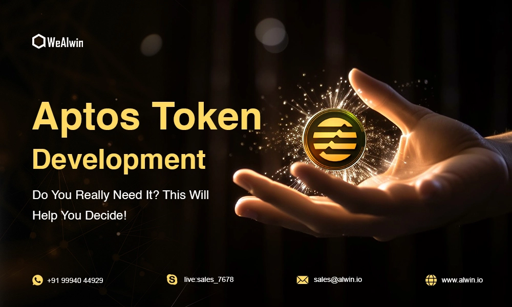 aptos-token-development