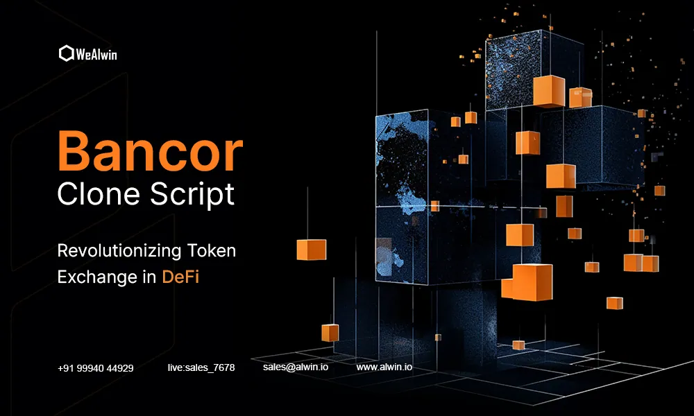 bancor-clone-script