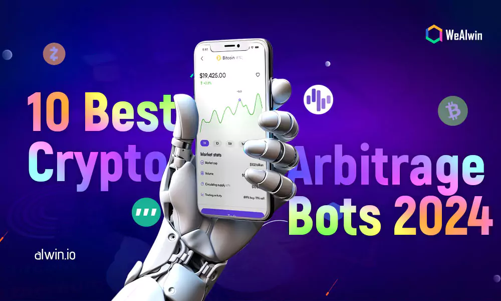best-crypto-arbitrage-bots
